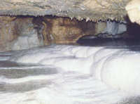 Cantabon Caves